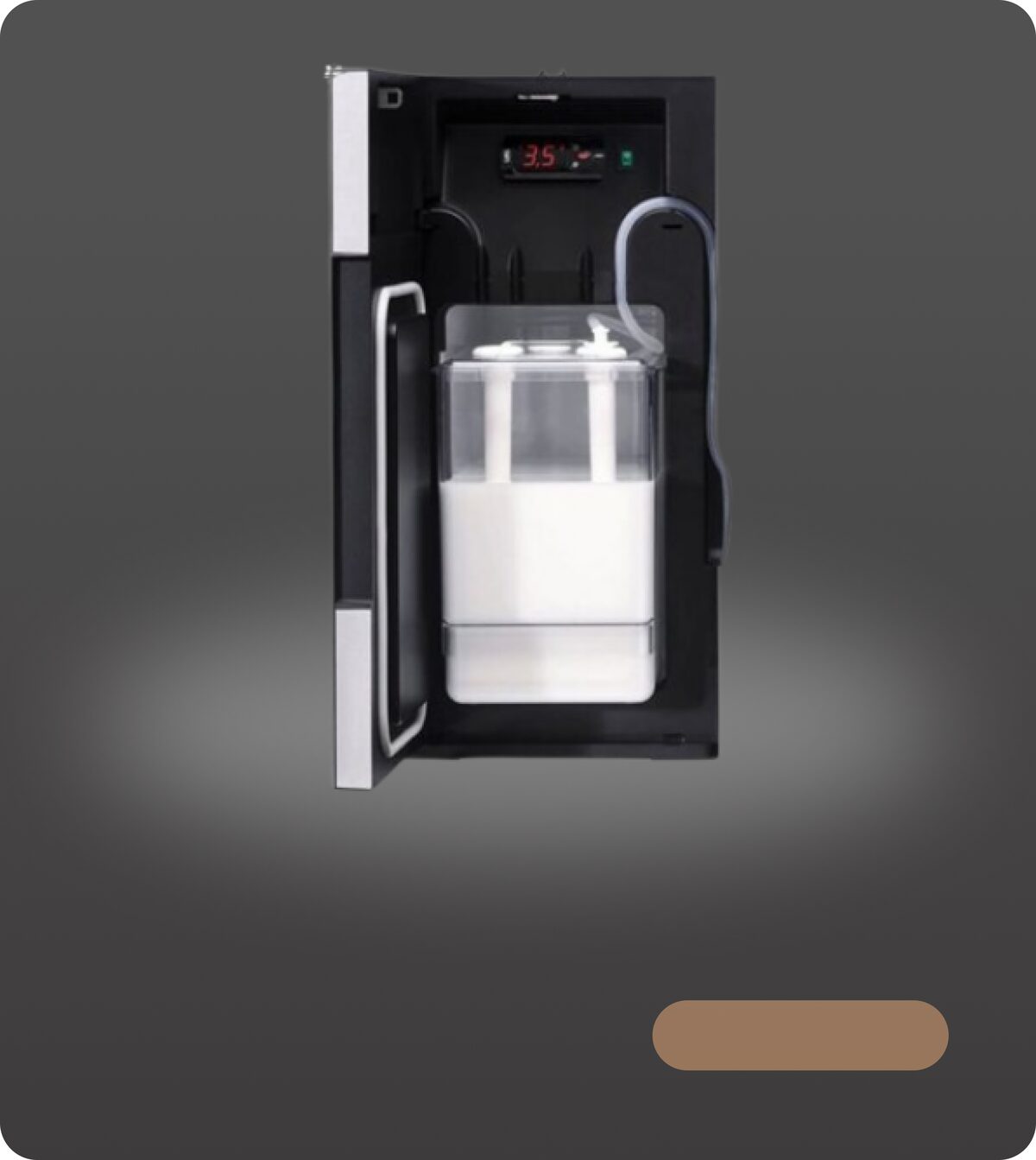 Center Cooler 10 l