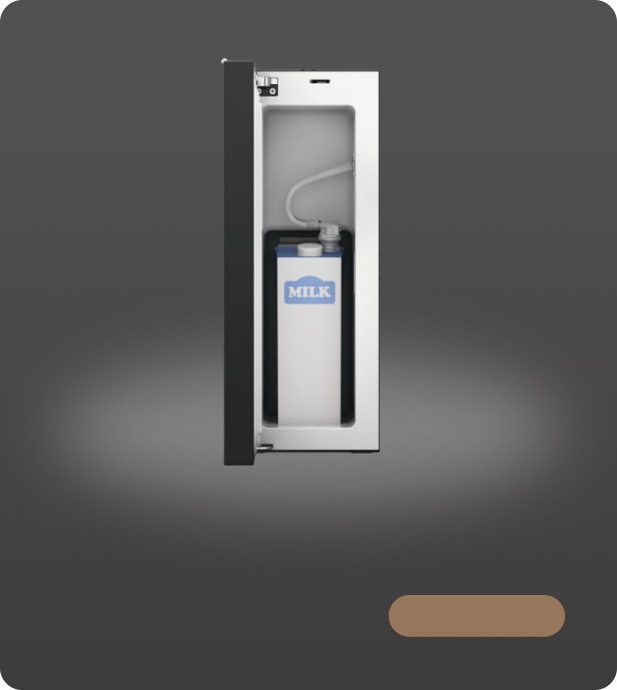 Countertop Cooler 2.5 l