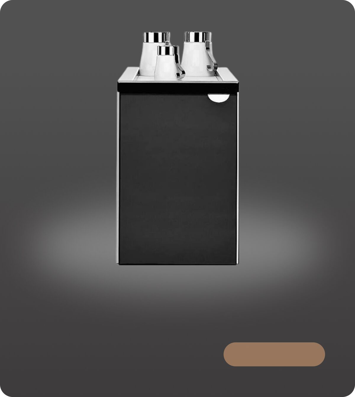 Countertop Cooler 6.5 l