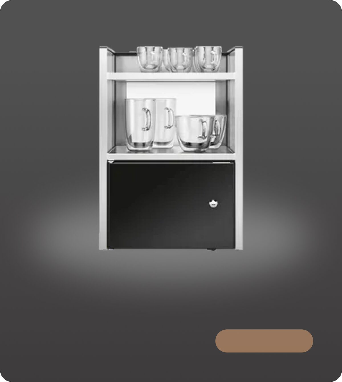 Cup&Cool wide