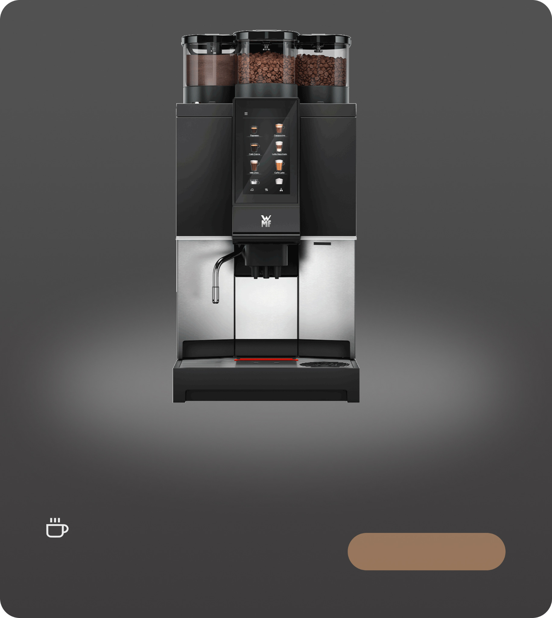 WMF 1300 S