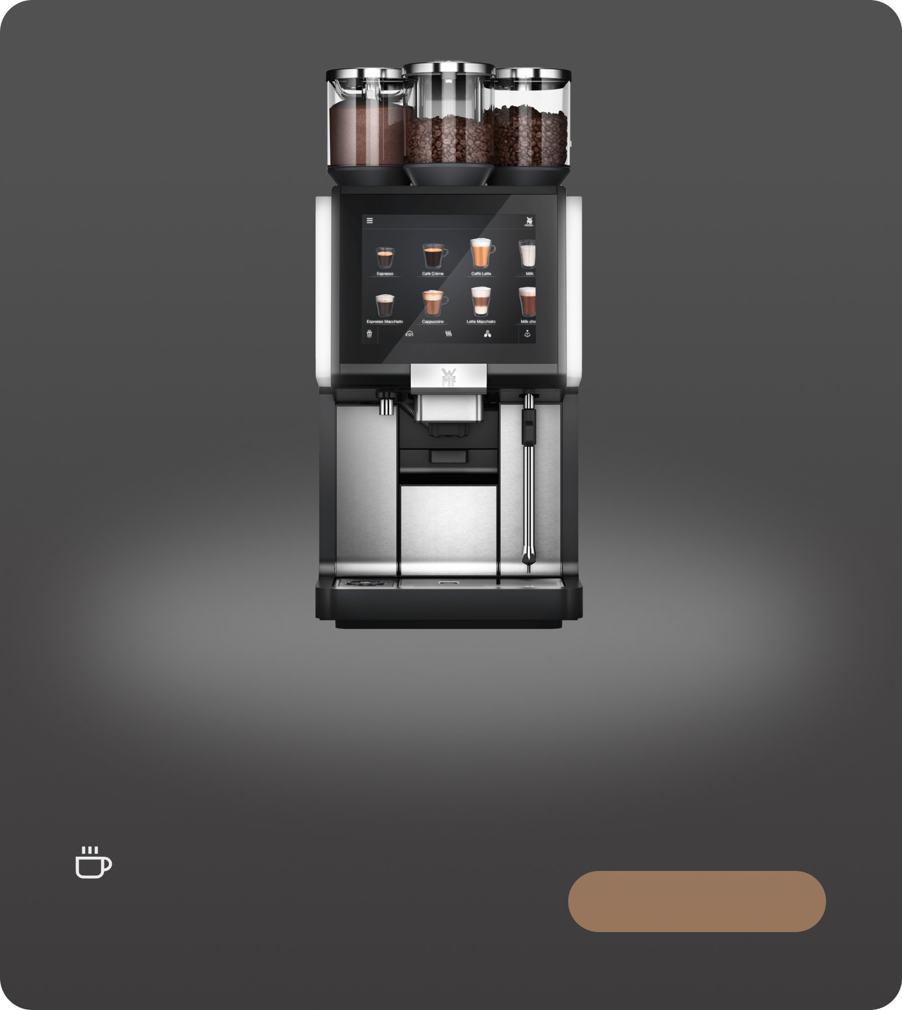 WMF 1500 S+