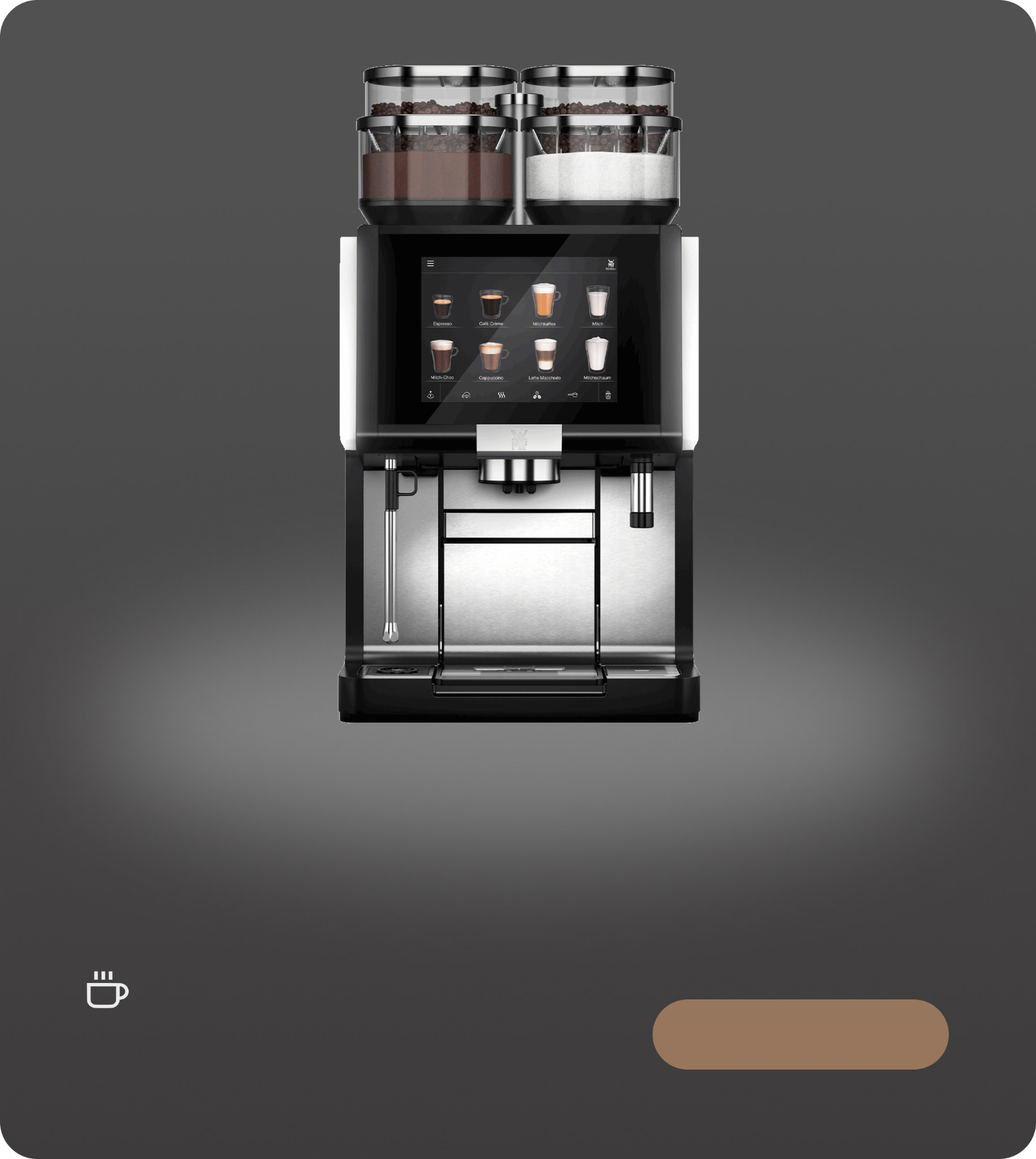 WMF 9000 S+