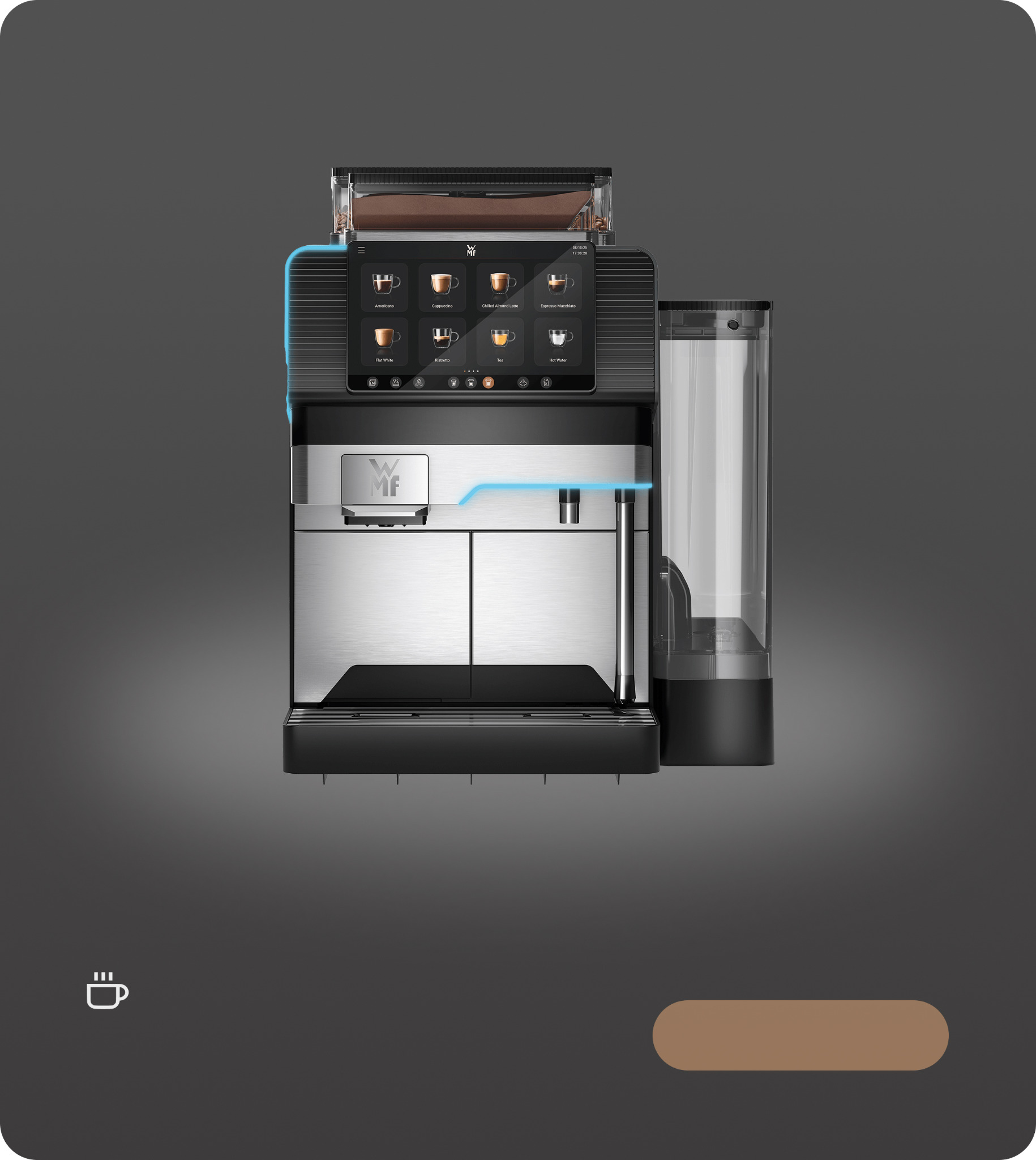 WMF Elevation 10
