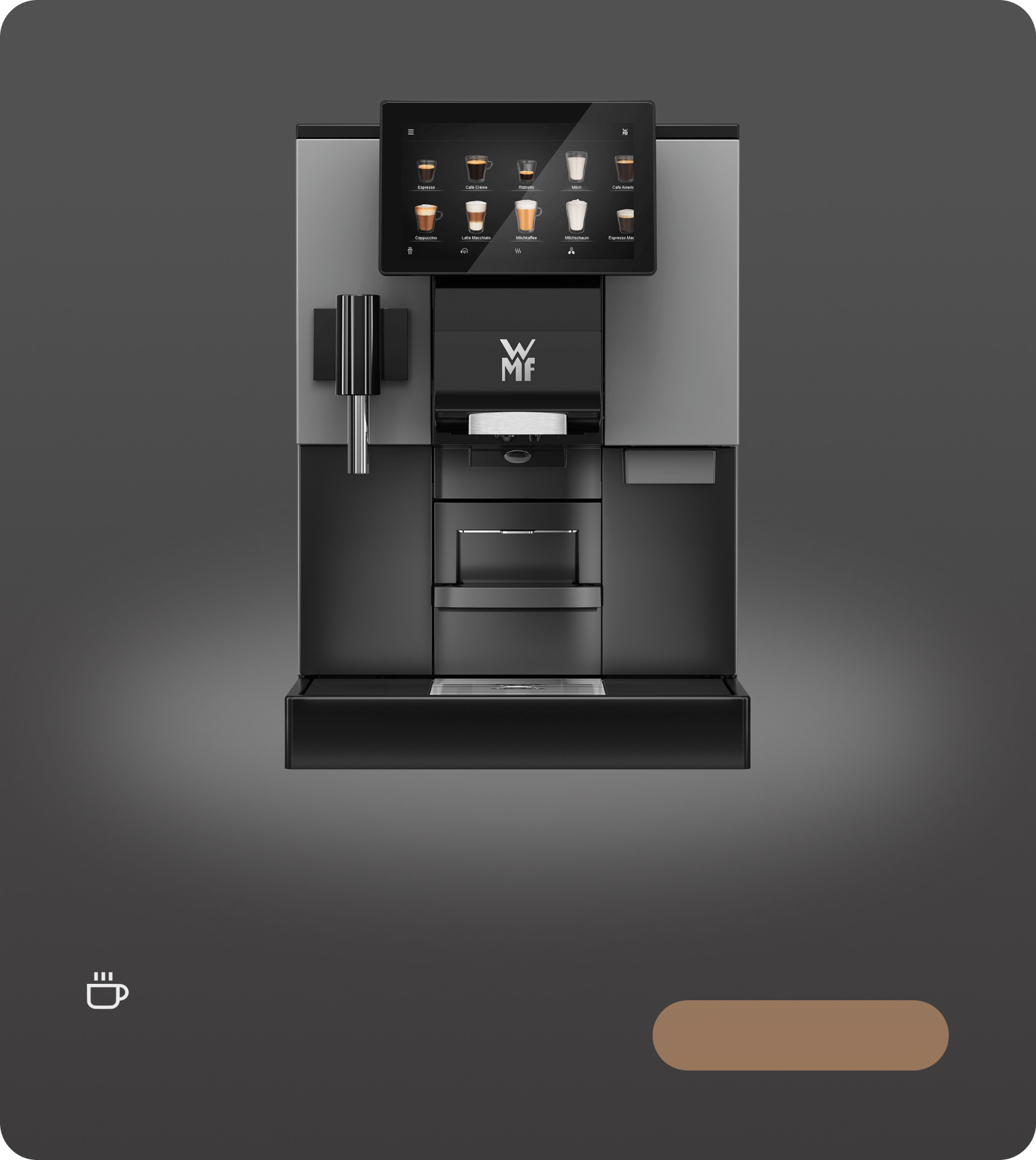 WMF Peak 50