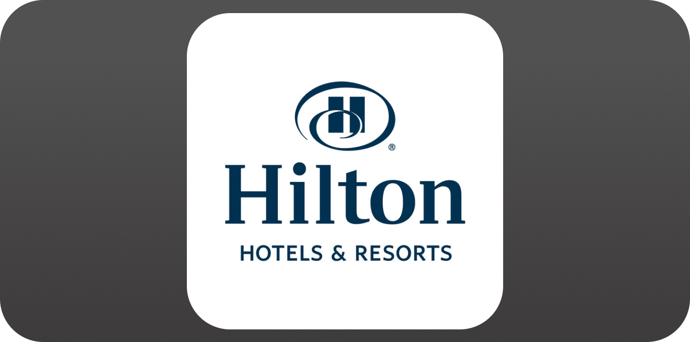 Hilton Hotels & Resorts