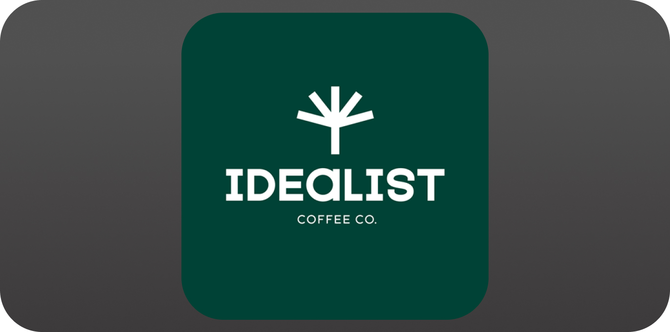 Idealist Coffee Co.
