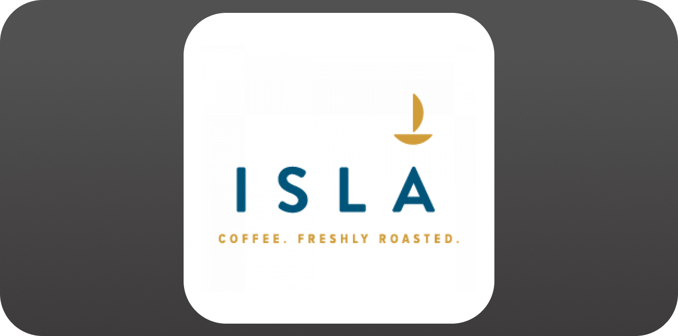 ISLA Coffee
