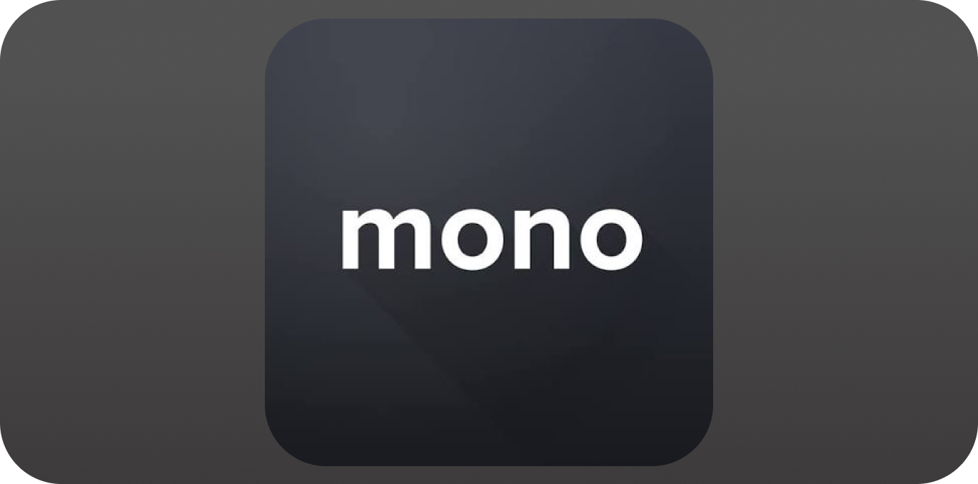 mono