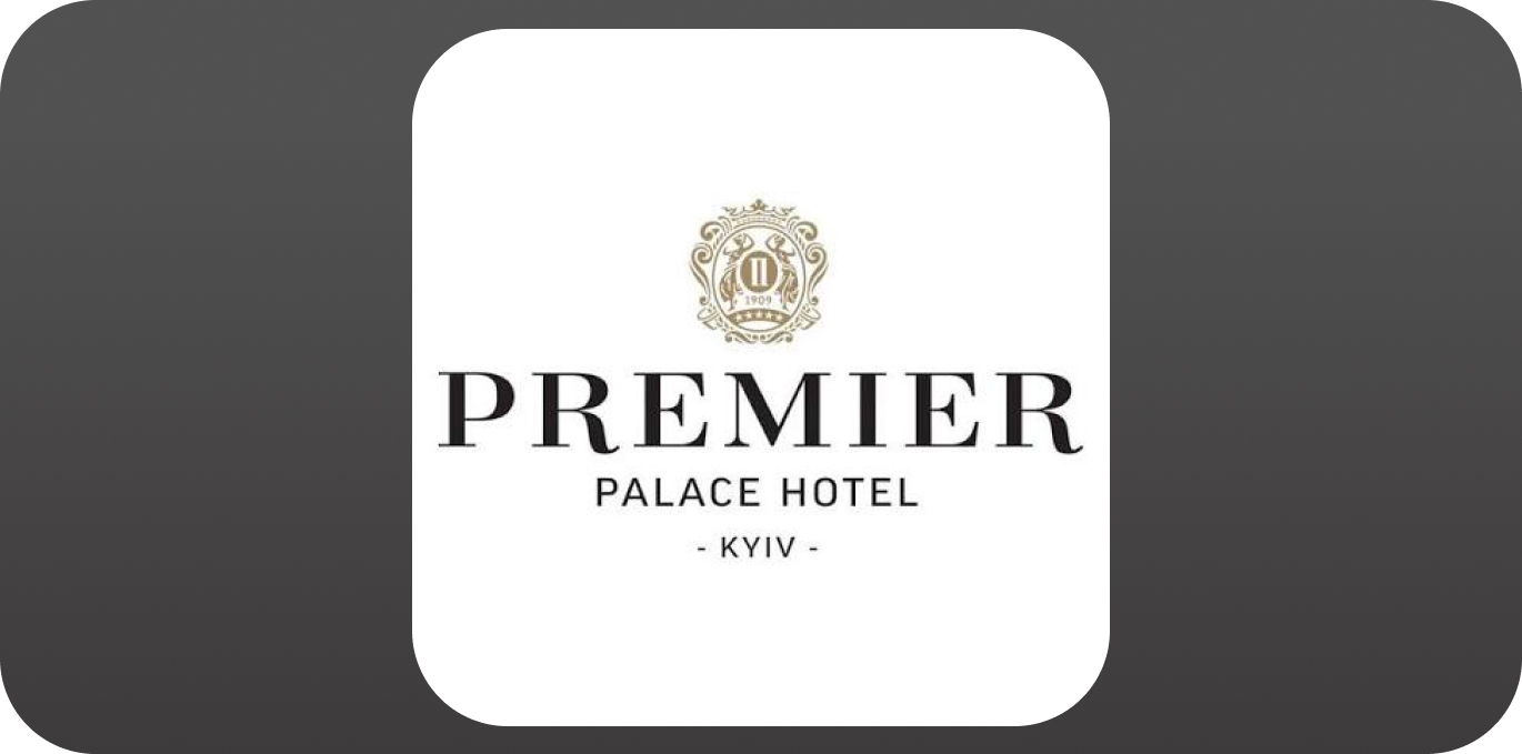 Premier Palace Hotel Kyiv
