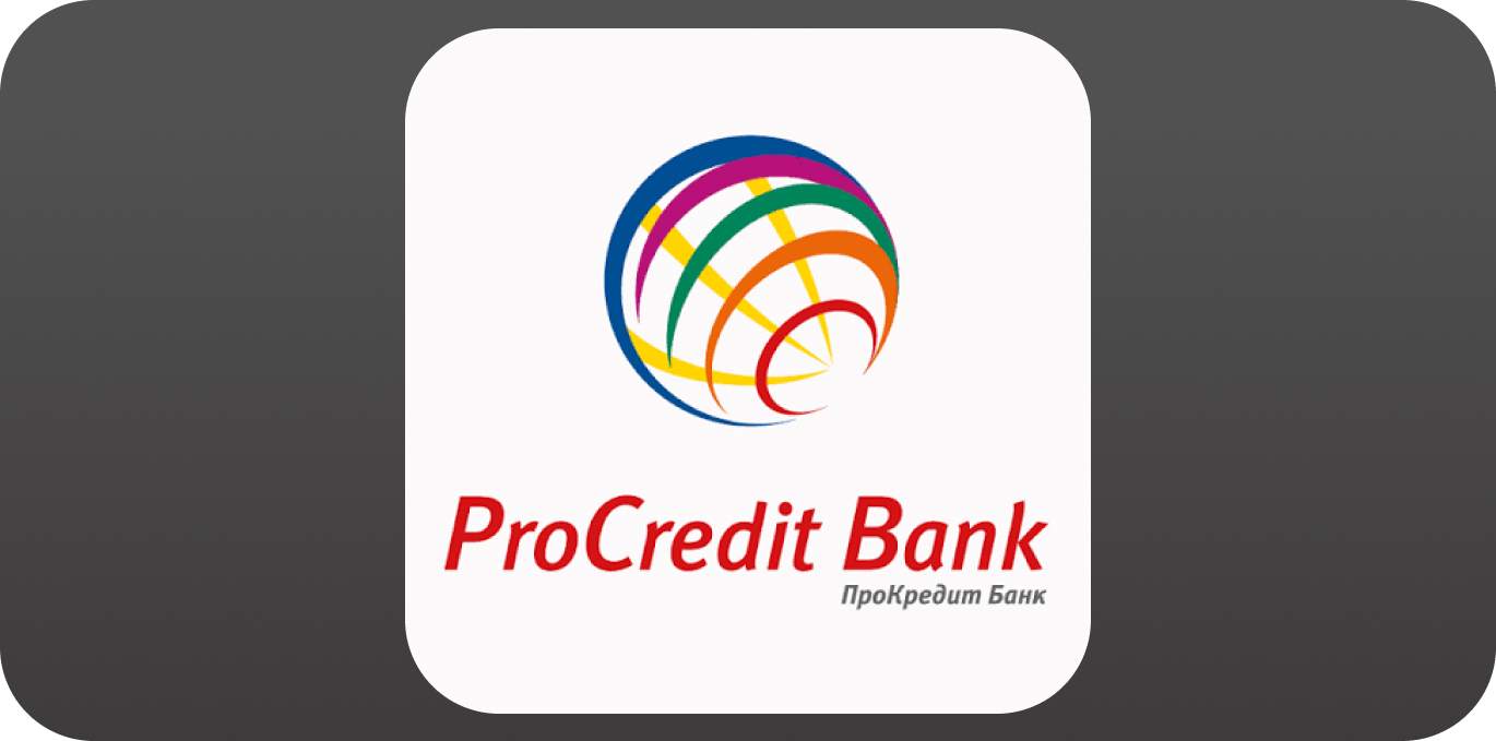 ProCredit Bank
