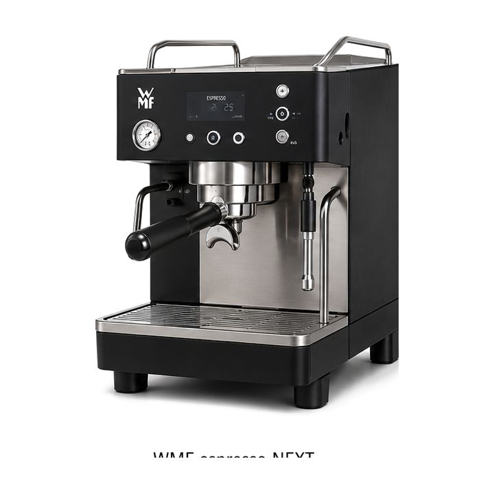 WMF espresso NEXT