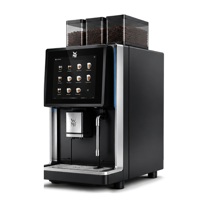 WMF Peak 50