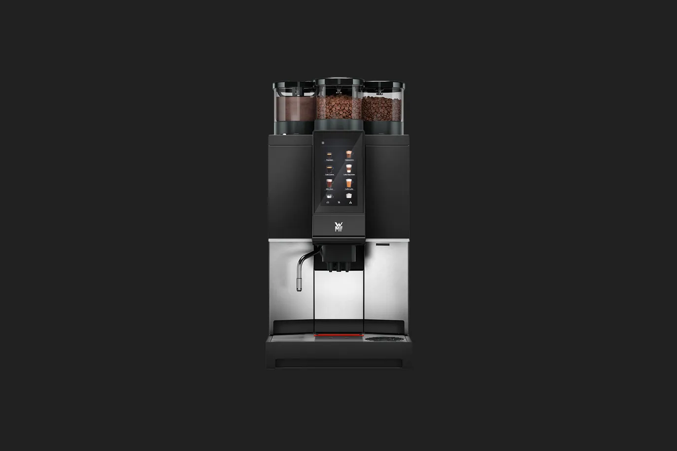 WMF 1300 S