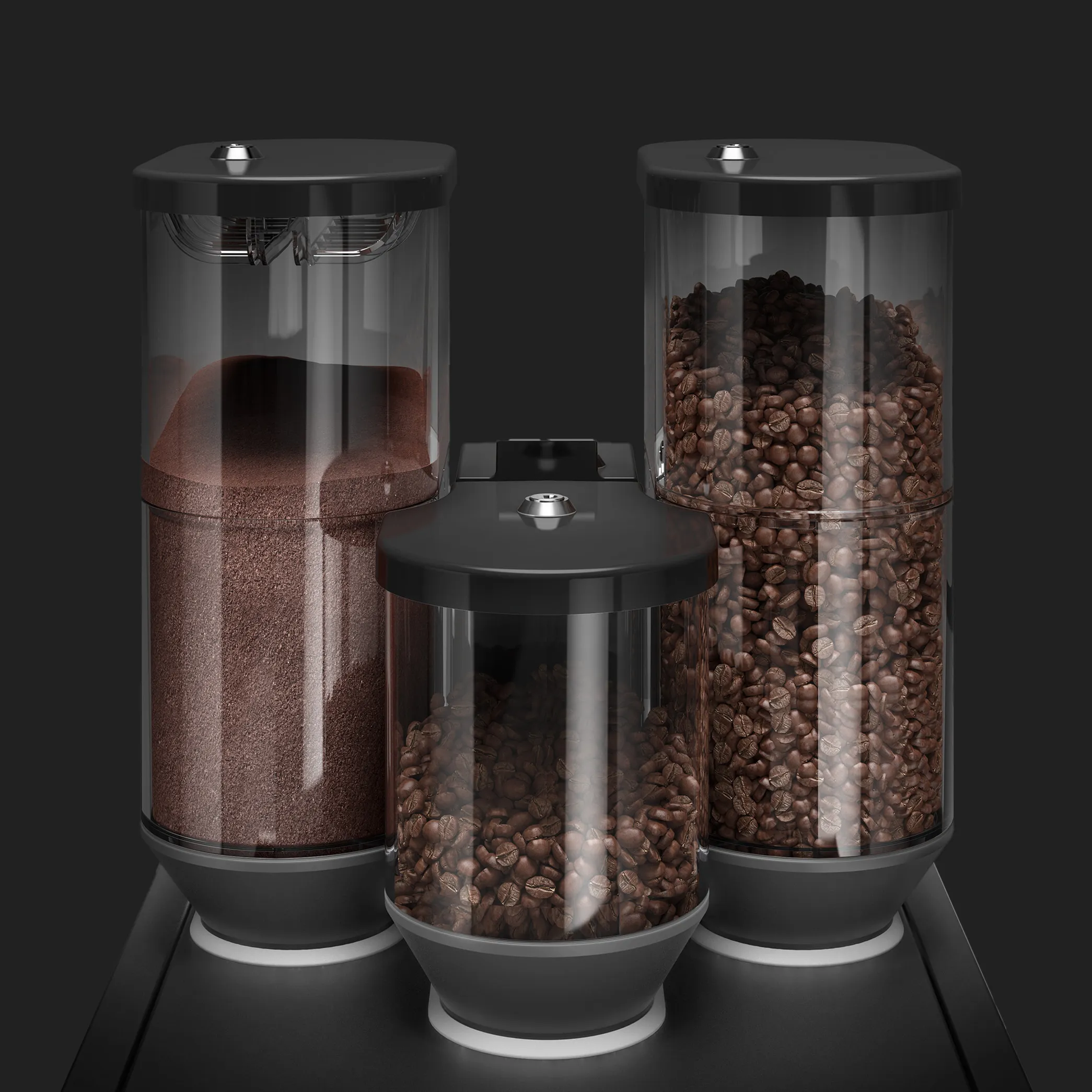 WMF 1500 S+ — 2