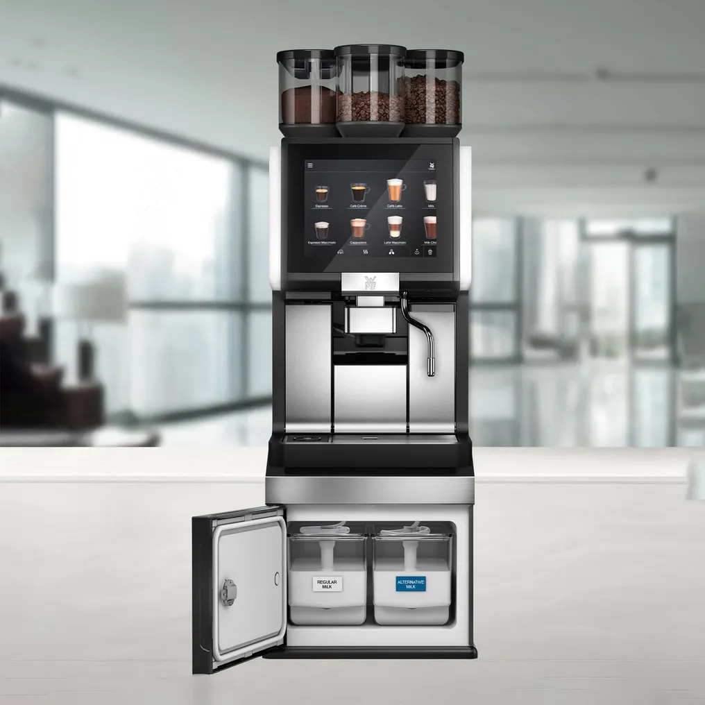 WMF 1500 S+ — 3