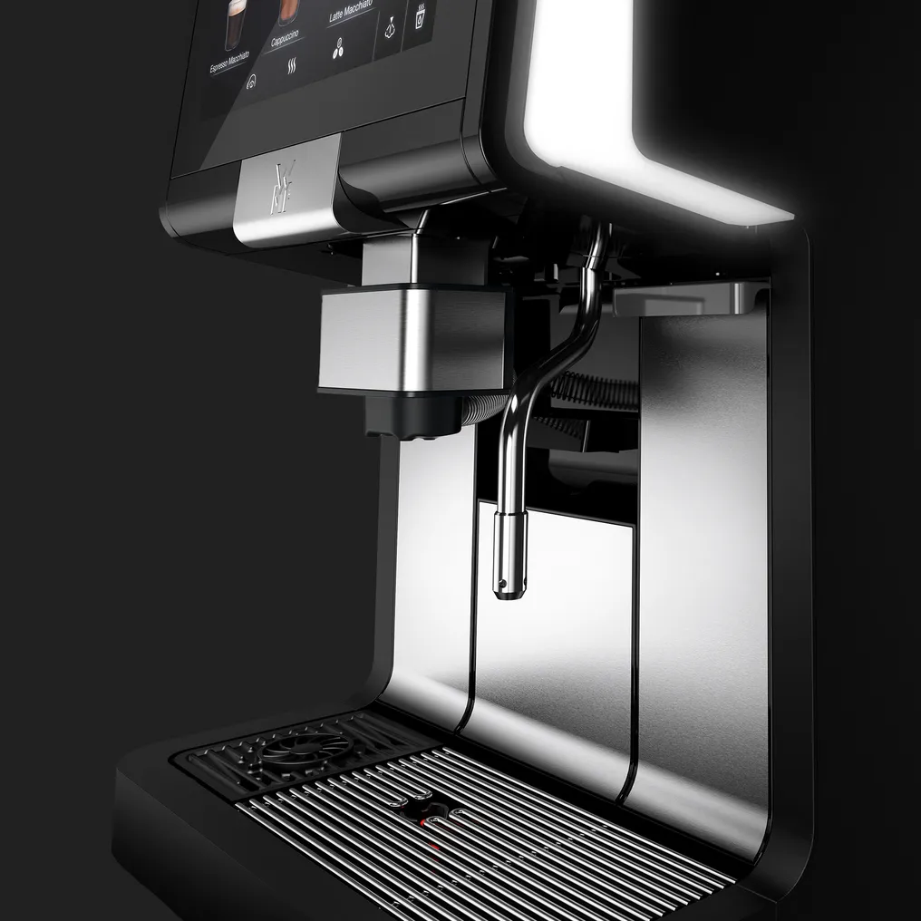 WMF 1500 S+ — 4