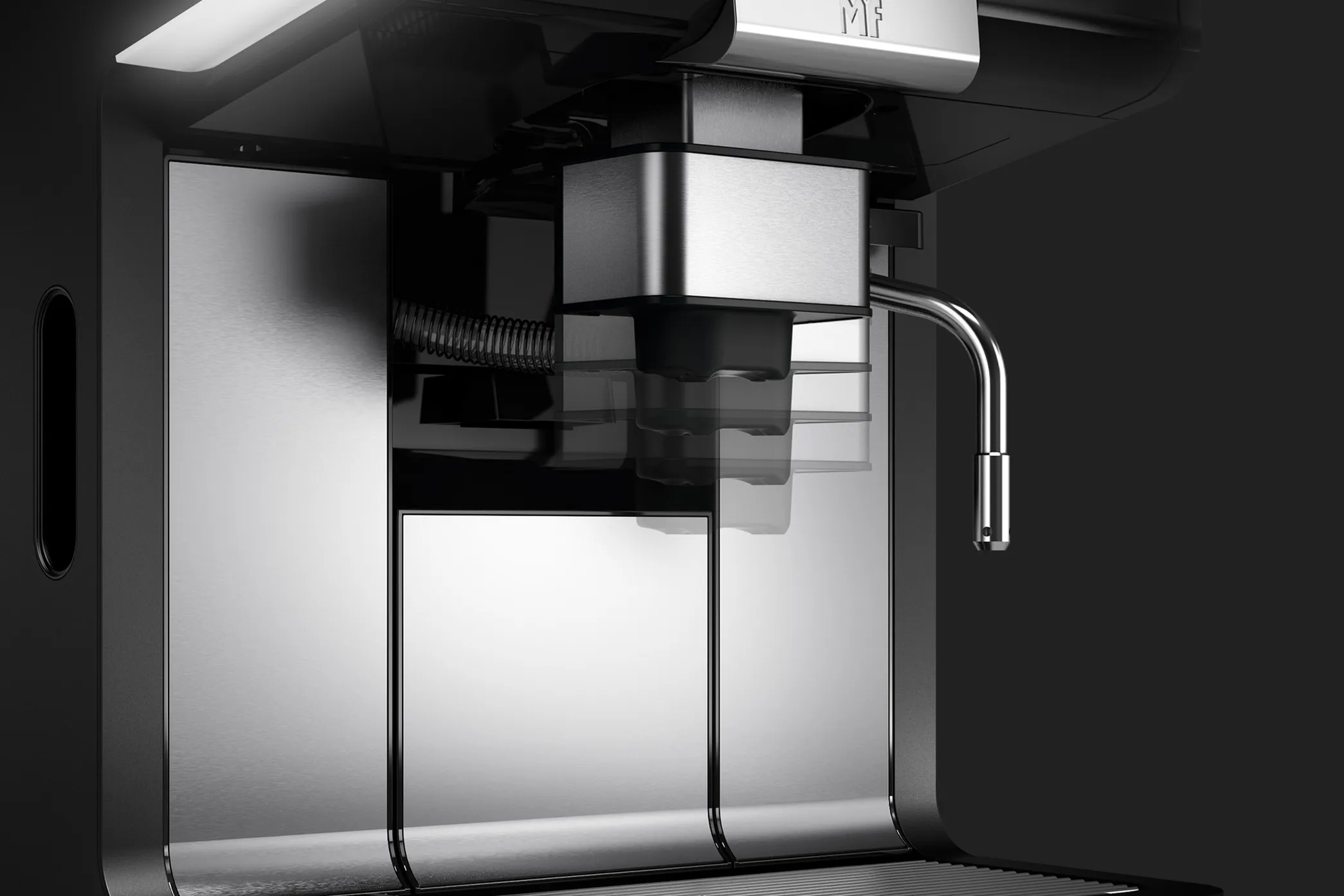 WMF 1500 S+ — 6