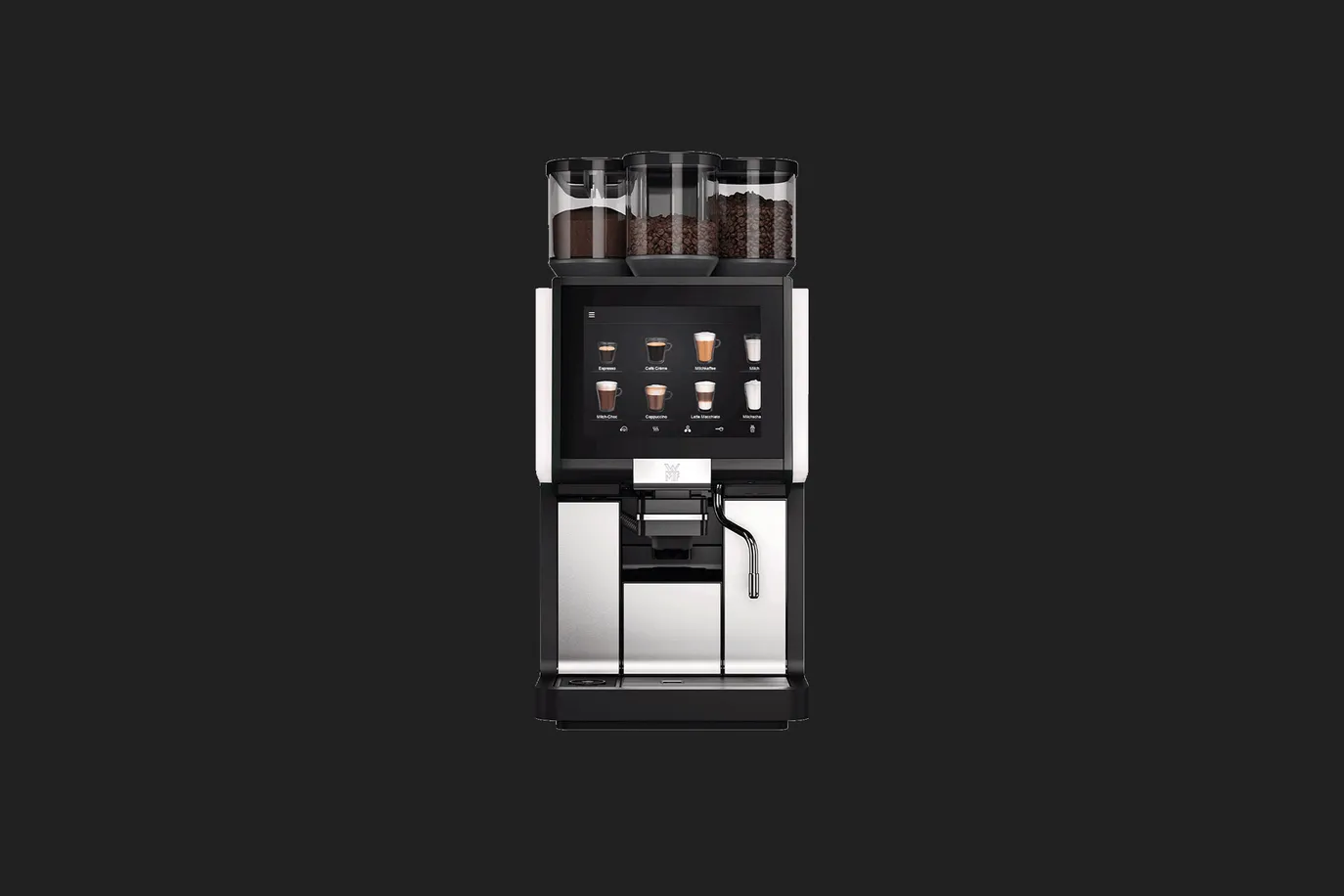 WMF 1500 S+ — 7