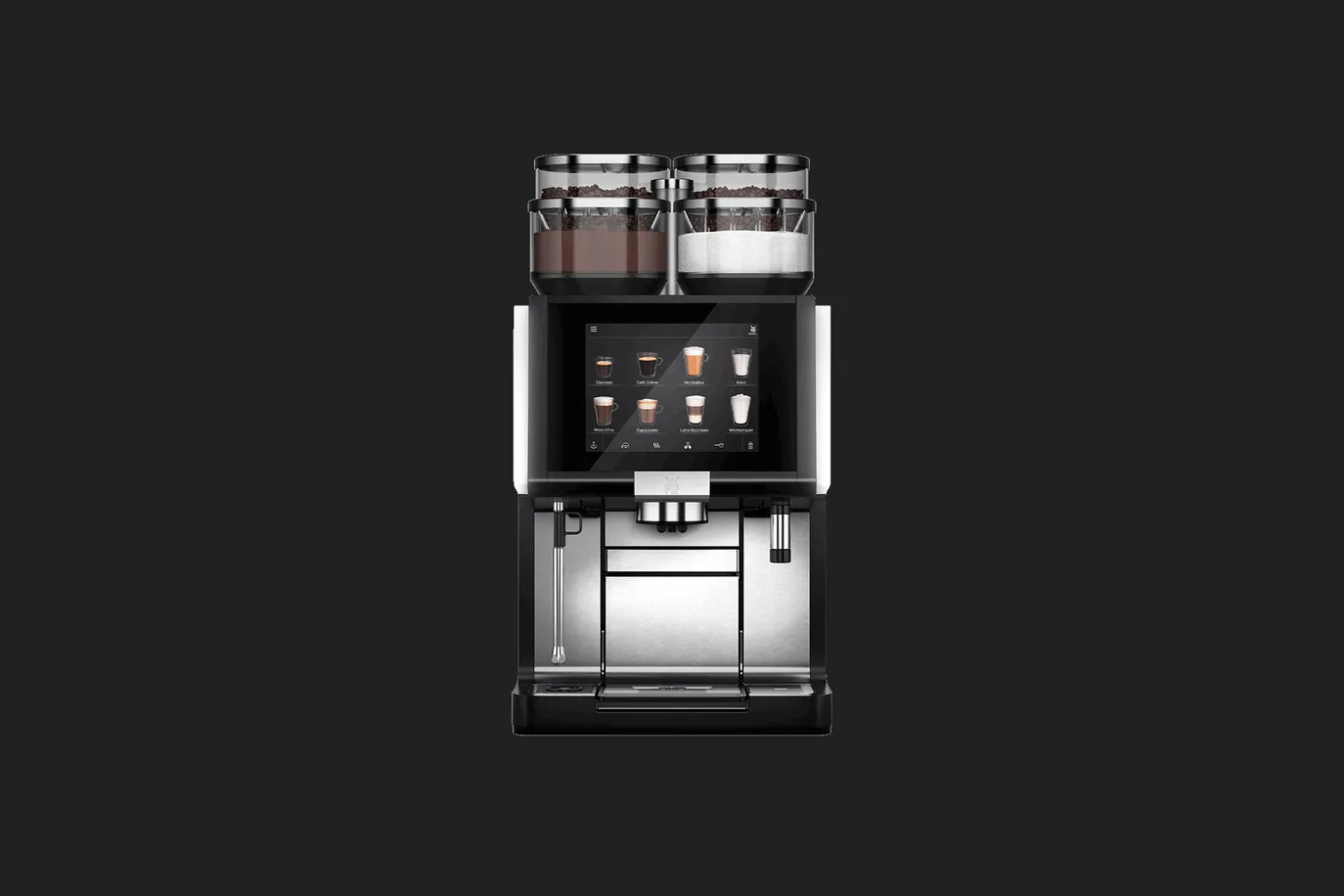 WMF 9000 S+ — 2