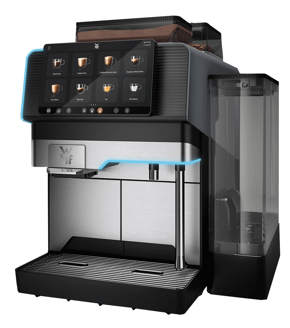 WMF Elevation 10