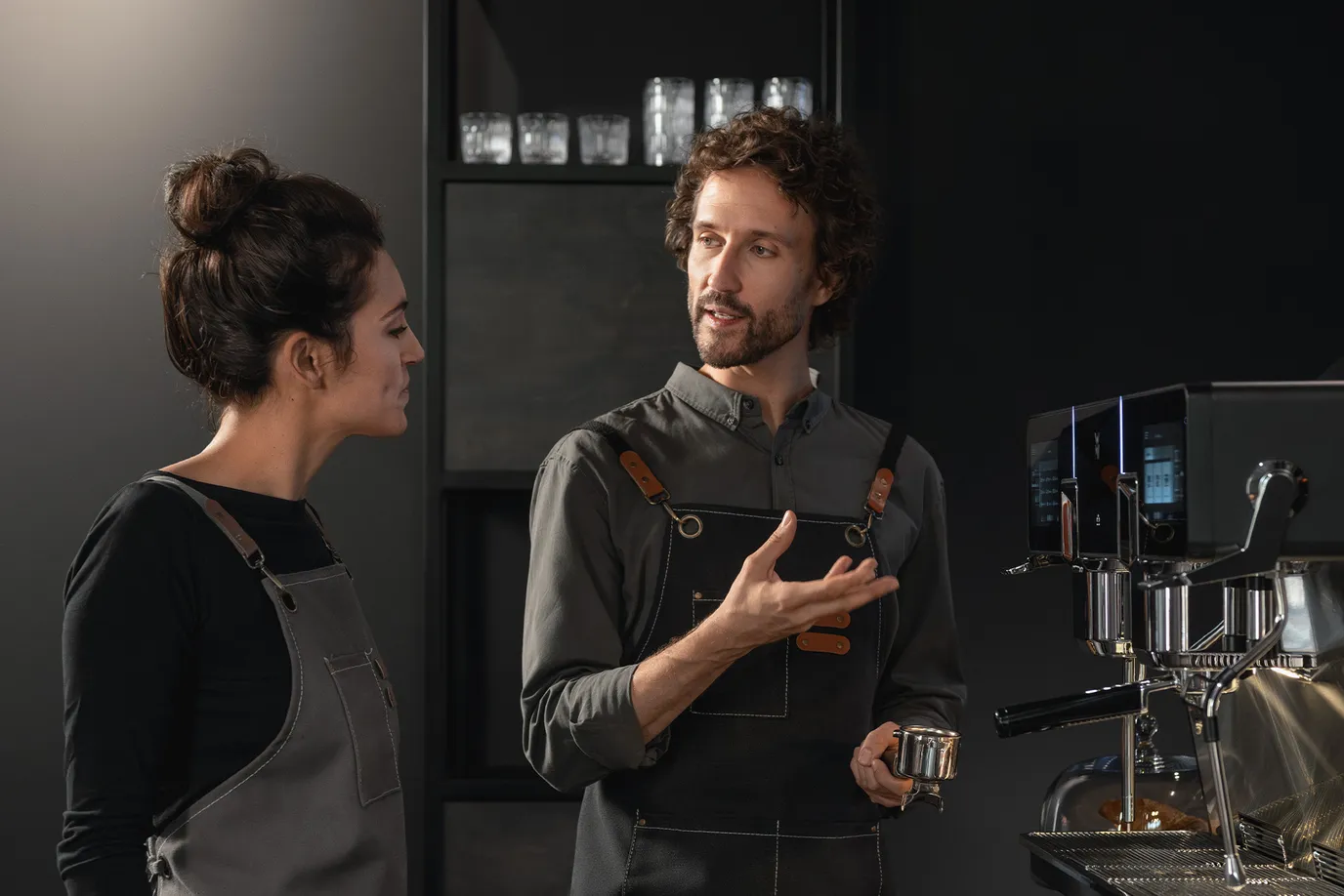 WMF espresso NEXT — 4