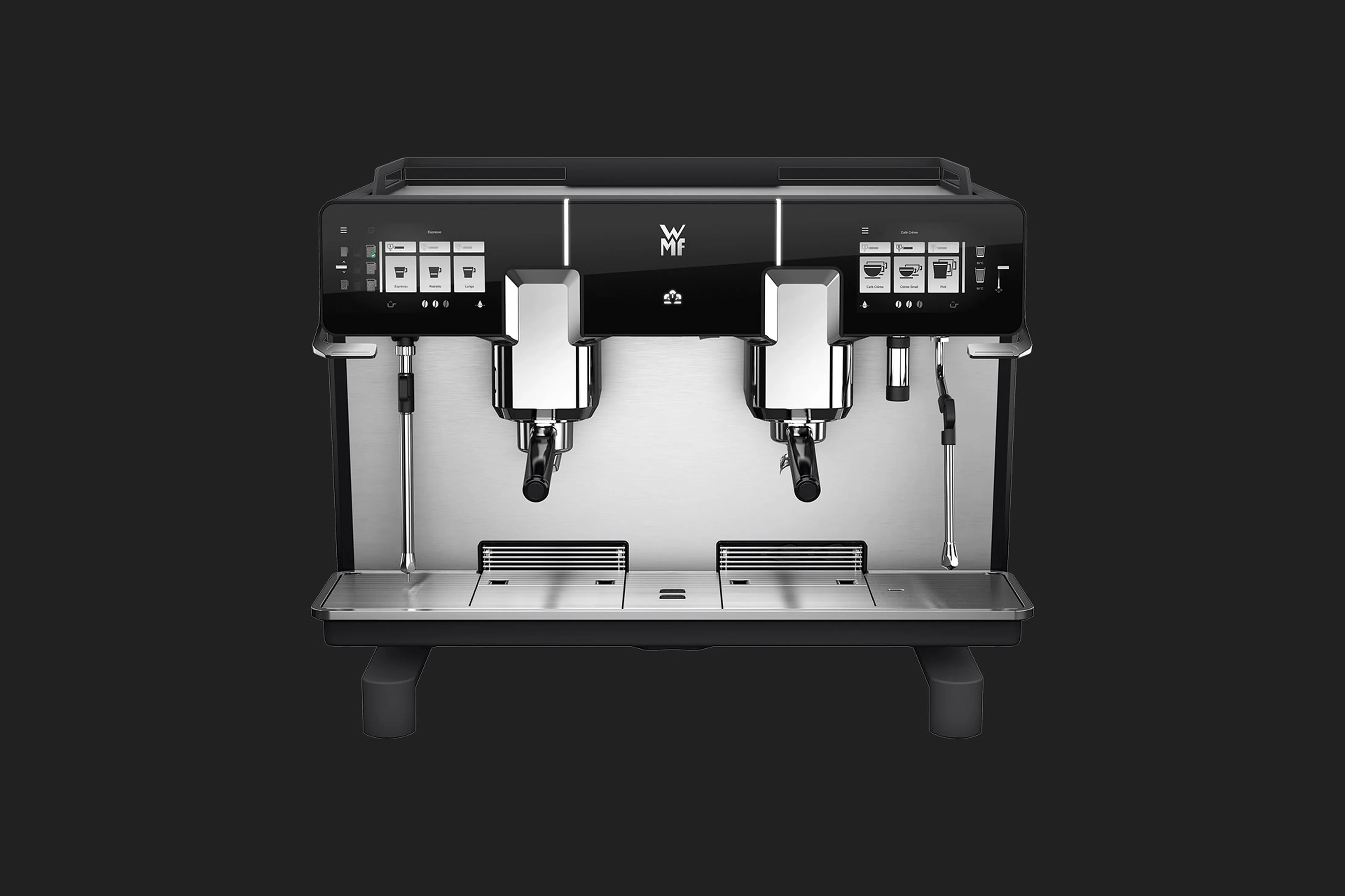 WMF espresso NEXT — 5