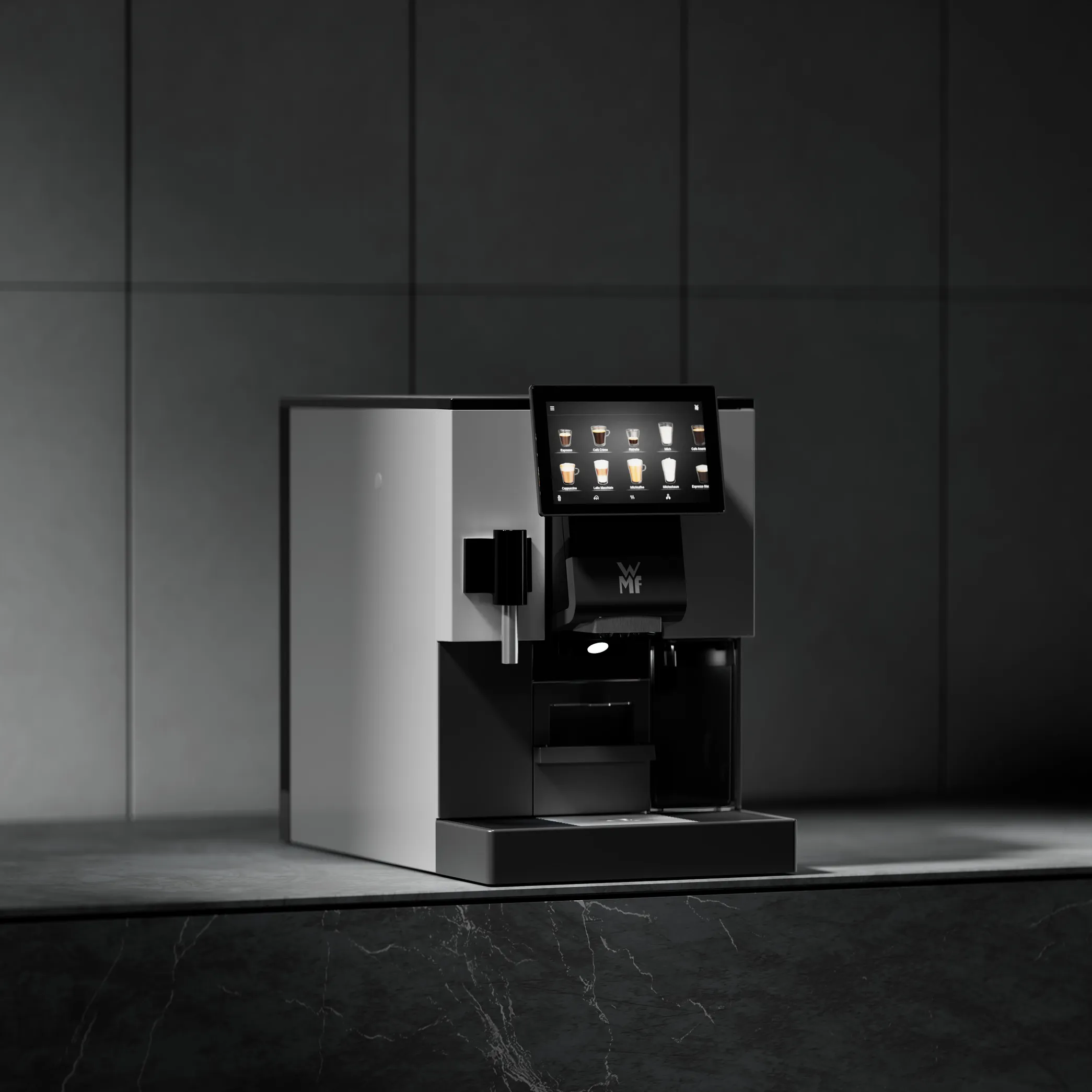 WMF Peak 50