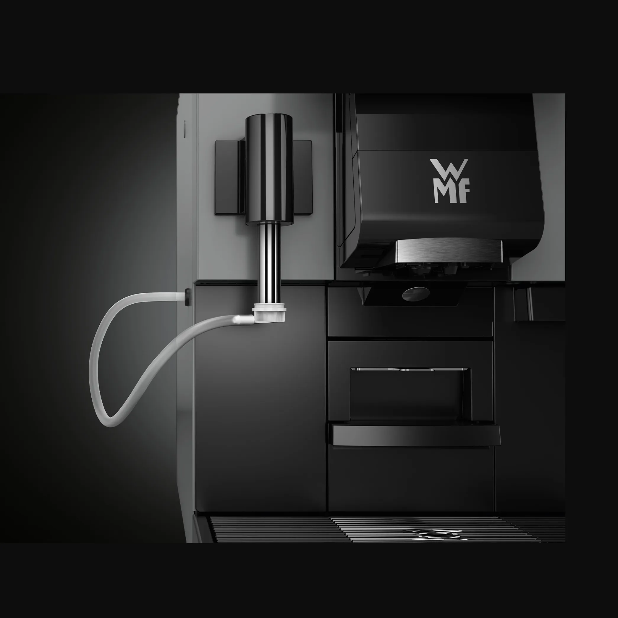 WMF Peak 50 — 2